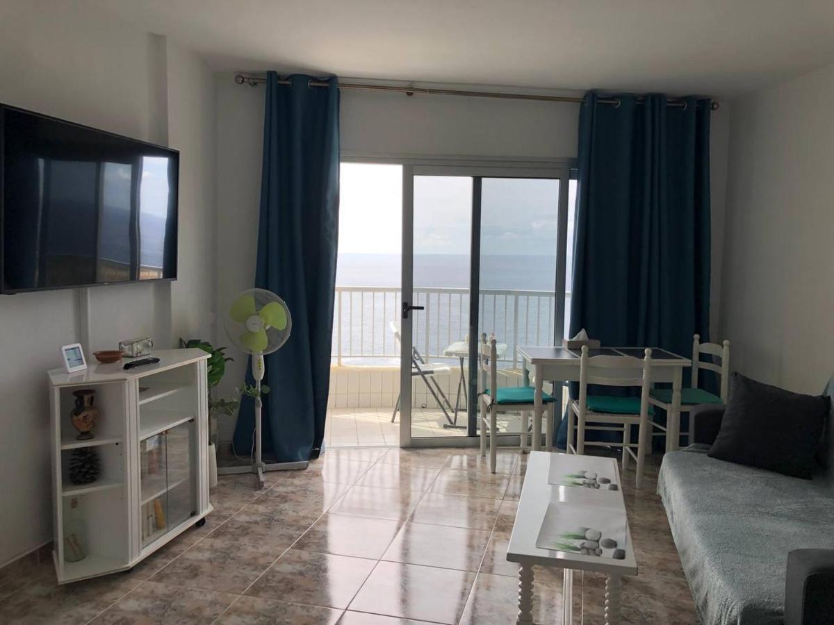 Sunset Ocean View #2 Apartment San Marcos  Exterior photo